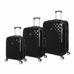 IT Luggage Cushion Lux - Cabin (Moonless Night) -UK Suitcase Sales Shop 32631 HK16 1646A08MoonlessnightSSFrontpanel ccc5a6d2 331b 4ccb 991c 90591d1db8f5