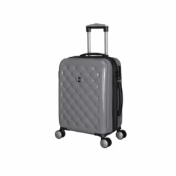 IT Luggage Cushion Lux - Cabin (Silver)