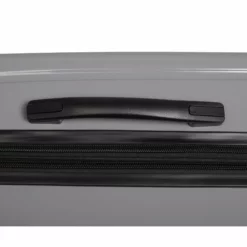 IT Luggage Cushion Lux - Cabin (Silver) -UK Suitcase Sales Shop 32631 HK16 1646A08Silver Aluminiumwhite SSHandle 0a2ce410 274f 4899 9c84 487e951de447