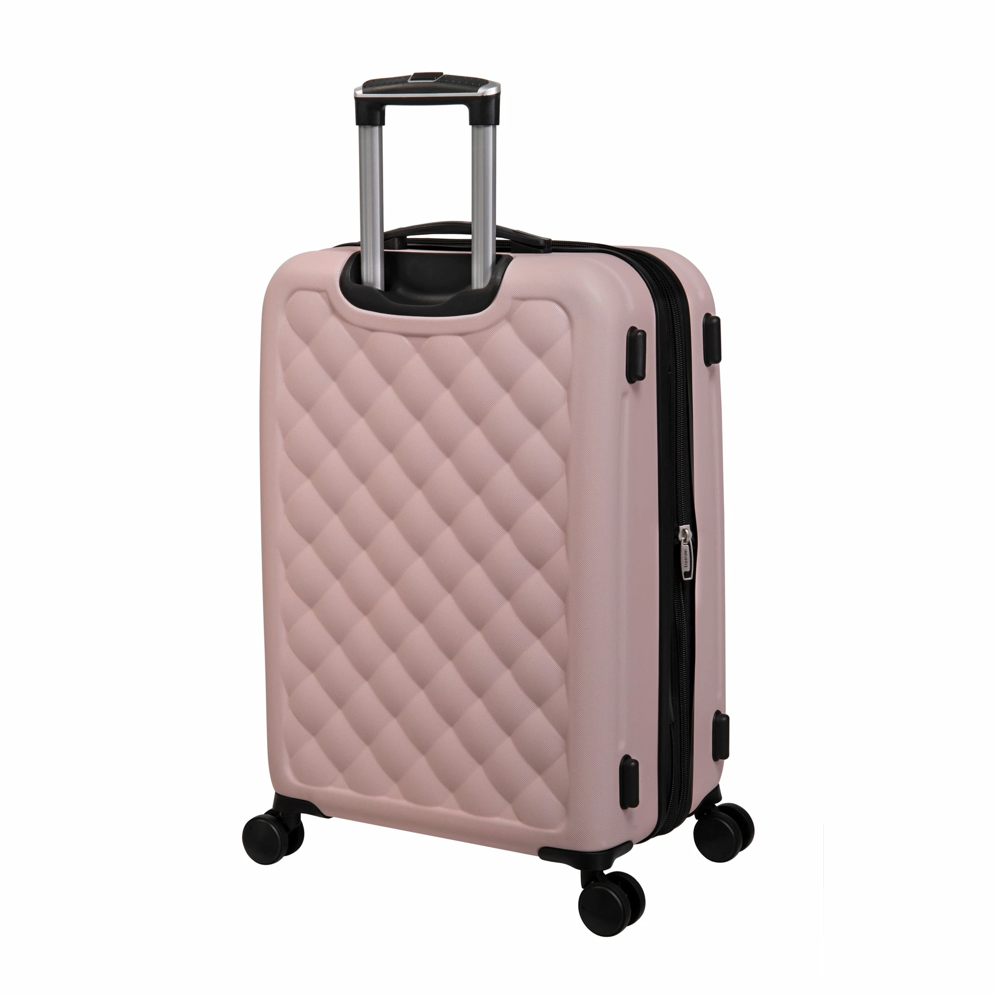 IT Luggage Cushion Lux - 3pc Set (Prada Pink) 6 IT Luggage Cushion Lux - 3pc Set (Prada Pink) - Image 6