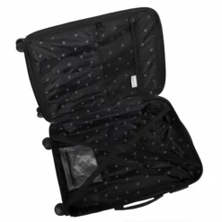 IT Luggage Cushion Lux - 3pc Set (Prada Pink) 19 IT Luggage Cushion Lux - 3pc Set (Prada Pink) -UK Suitcase Sales Shop 32632 HK16 1646A08PradapinkwithblacktrimSSInterior