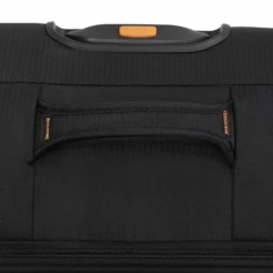 IT Luggage Lykke - Large (Black) -UK Suitcase Sales Shop 32641 HK12 2644E08BlackSSHandle b6b0ab06 7c38 427b a9d3 8001224f3426