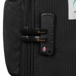 IT Luggage Lykke - Large (Black) -UK Suitcase Sales Shop 32641 HK12 2644E08BlackSSTSAlock 1cabe088 d78a 4eaf aa85 53b7039b39fe