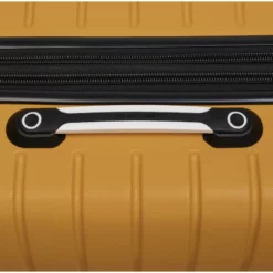 Intervolve - Cabin (Yellow) -UK Suitcase Sales Shop 32708 HK16 2586 08Yellow oldgold SSHandle ecb38477 4afd 4638 bfbf b785013ea53a
