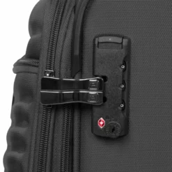 IT Luggage Precursor - Cabin (Charcoal) -UK Suitcase Sales Shop 32754 HK12 2883B08CharcoalSSTSAlock 717fbd82 3a91 46dc aaa2 48ad22a22776