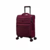 IT Luggage Precursor - Cabin (Dark Red)