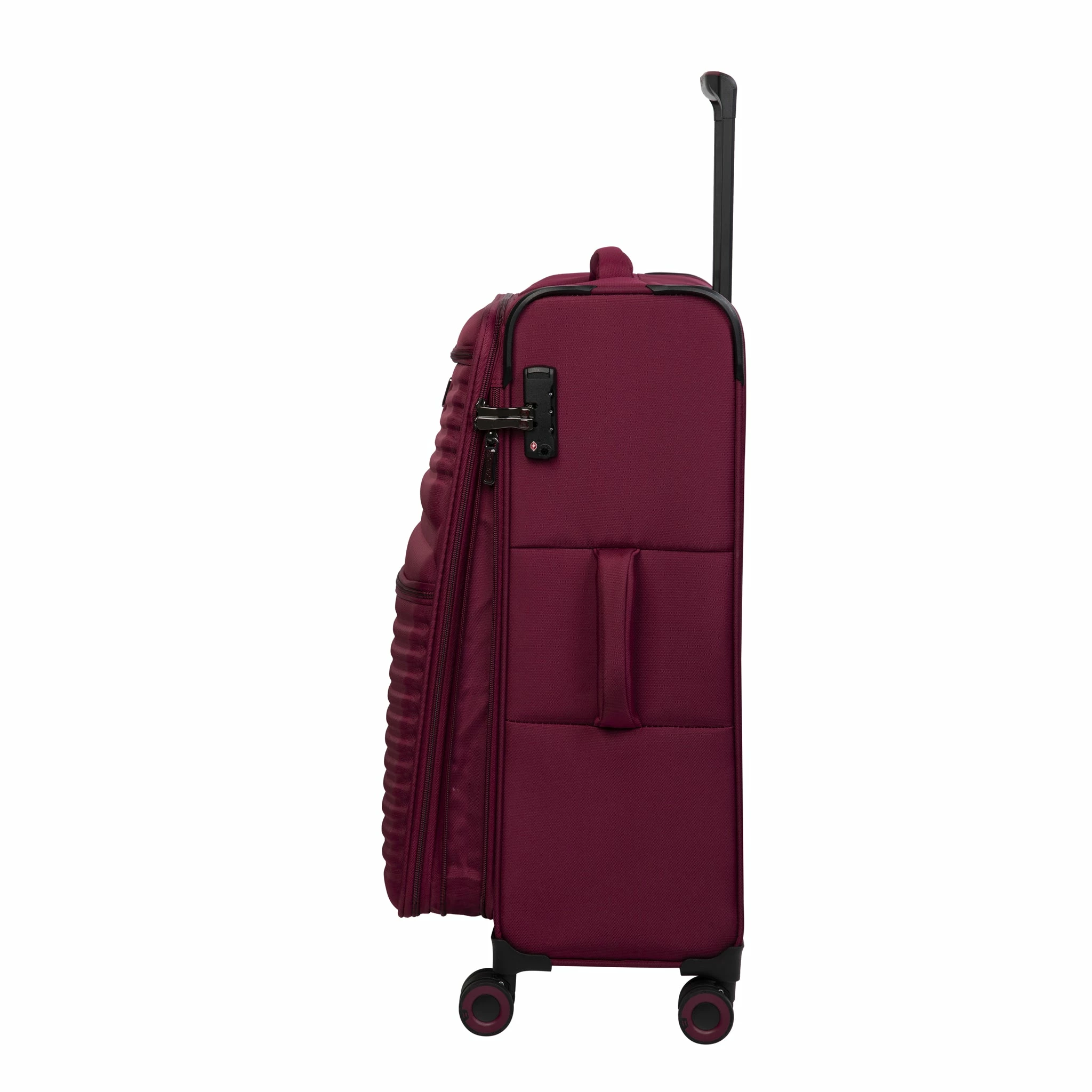 IT Luggage Precursor - Cabin (Dark Red) 2 IT Luggage Precursor - Cabin (Dark Red) - Image 2