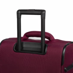 IT Luggage Precursor - Cabin (Dark Red) 12 IT Luggage Precursor - Cabin (Dark Red) -UK Suitcase Sales Shop 32754 HK12 2883B08DarkredSSTrolley 2289256e 4f26 48b1 aa19 cd1ff6a197d0
