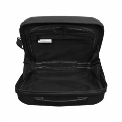 IT Luggage Momentous - 4-Piece Set (Black) -UK Suitcase Sales Shop 32755 UK15 2886 15BlackSSInterior 1