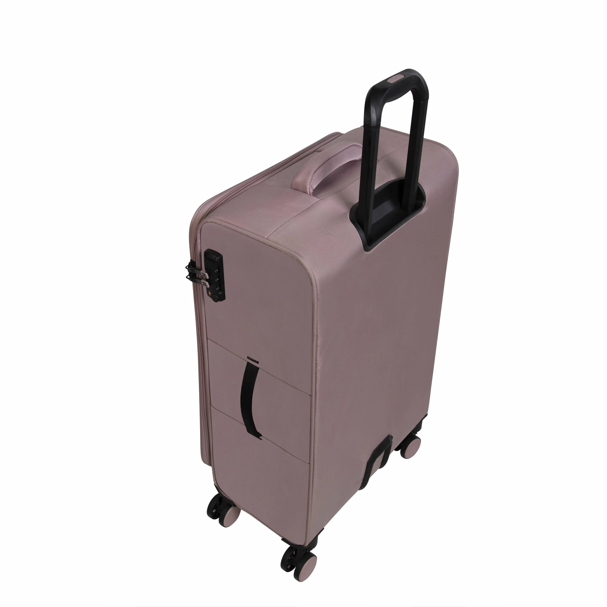 IT Luggage Citywide - 3pc Set (Pale Mauve) 3 IT Luggage Citywide - 3pc Set (Pale Mauve) - Image 3