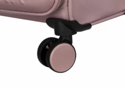 IT Luggage Citywide - 3pc Set (Pale Mauve) 17 IT Luggage Citywide - 3pc Set (Pale Mauve) -UK Suitcase Sales Shop 32757 UK12 2648 08PalemauveSSWheel scaled