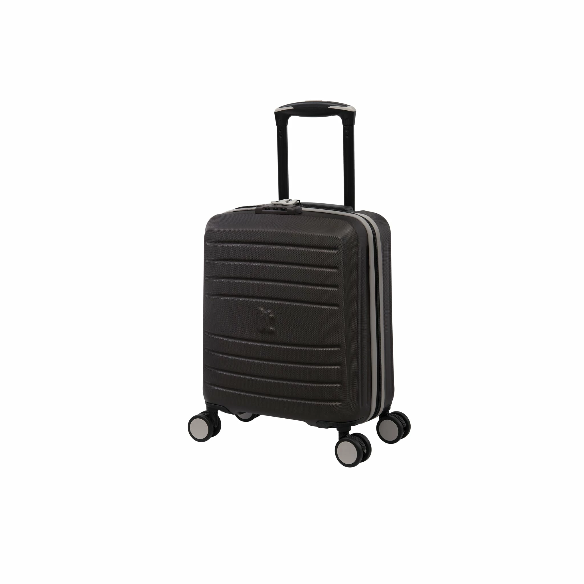 IT Luggage Eco-Protect - Underseat (Coffee Bean) 1 IT Luggage Eco-Protect - Underseat (Coffee Bean)