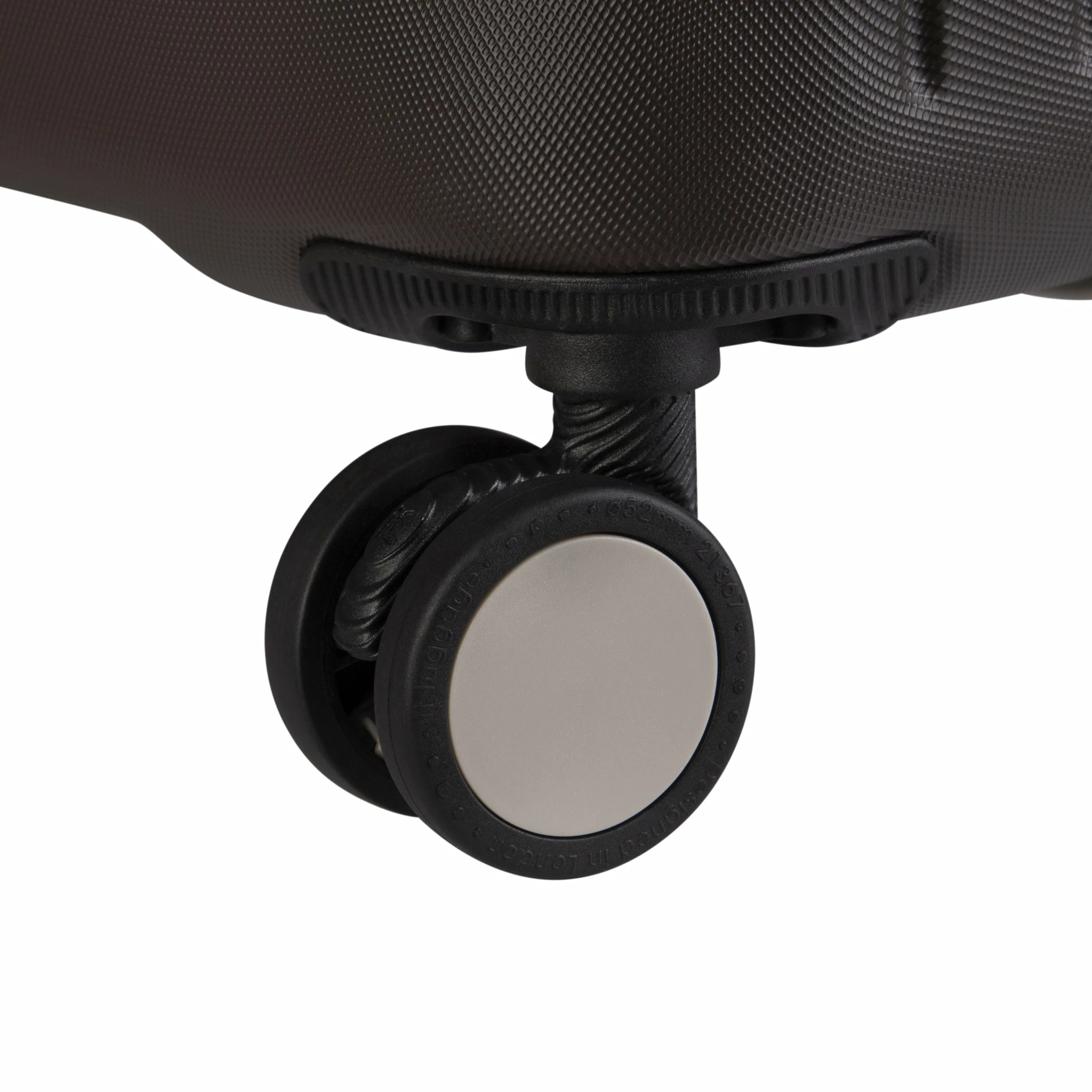 IT Luggage Eco-Protect - Underseat (Coffee Bean) 3 IT Luggage Eco-Protect - Underseat (Coffee Bean) - Image 3