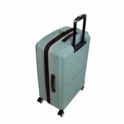 IT Luggage Eco-Protect - 3pc Set (Mint Eggshell) 13 IT Luggage Eco-Protect - 3pc Set (Mint Eggshell) -UK Suitcase Sales Shop 32759 UK16 2910E08MinteggshellS353SSBacktop