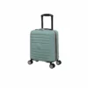 IT Luggage Eco-Protect - Underseat (Mint Eggshell)