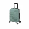 IT Luggage Eco-Protect - Cabin (Mint Eggshell)