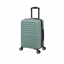 IT Luggage Eco-Protect - Cabin (Mint Eggshell)