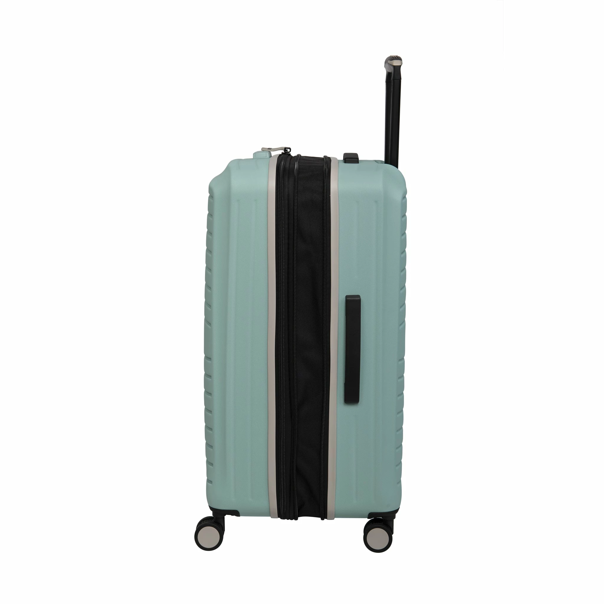 IT Luggage Eco-Protect - 3pc Set (Mint Eggshell) 2 IT Luggage Eco-Protect - 3pc Set (Mint Eggshell) - Image 2