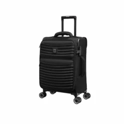 IT Luggage Precursor - Cabin (Black)
