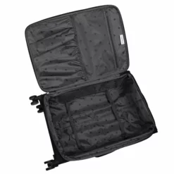 IT Luggage Precursor - Cabin (Black) -UK Suitcase Sales Shop 32769 HK12 2883B08BlackSSInterior 3d6f437b 7bc3 4b69 aedf 7bf26c7148e6