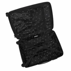 Attuned - 3pc Set (Charcoal) -UK Suitcase Sales Shop 32772 UK16 2620 08CharcoalgreySSInterior 3b5fe47d 0ea2 4851 9446 3f7387d6d98a