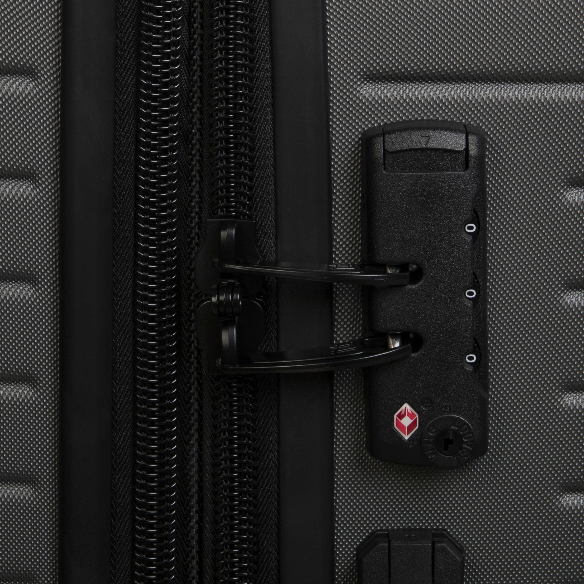 Attuned - Cabin (Charcoal) 6 Attuned - Cabin (Charcoal) - Image 6