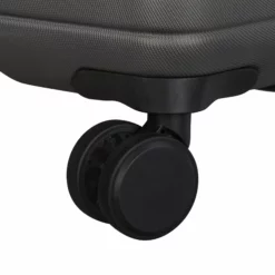 Attuned - 3pc Set (Charcoal) -UK Suitcase Sales Shop 32772 UK16 2620 08CharcoalgreySSWheel 2bde5bca 2202 4ca6 8df0 c955f0964de7