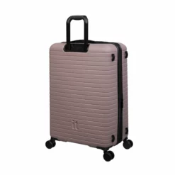 Attuned - Cabin (Pale Mauve) 13 Attuned - Cabin (Pale Mauve) -UK Suitcase Sales Shop 32772 UK16 2620 08PalemauveSSBackpanel 16cf545f b631 4af8 91bf 69753422c6a5
