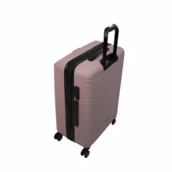 Attuned - Cabin (Pale Mauve) 14 Attuned - Cabin (Pale Mauve) -UK Suitcase Sales Shop 32772 UK16 2620 08PalemauveSSBacktop d328837c 1e31 4544 b921 a808ca7bda07
