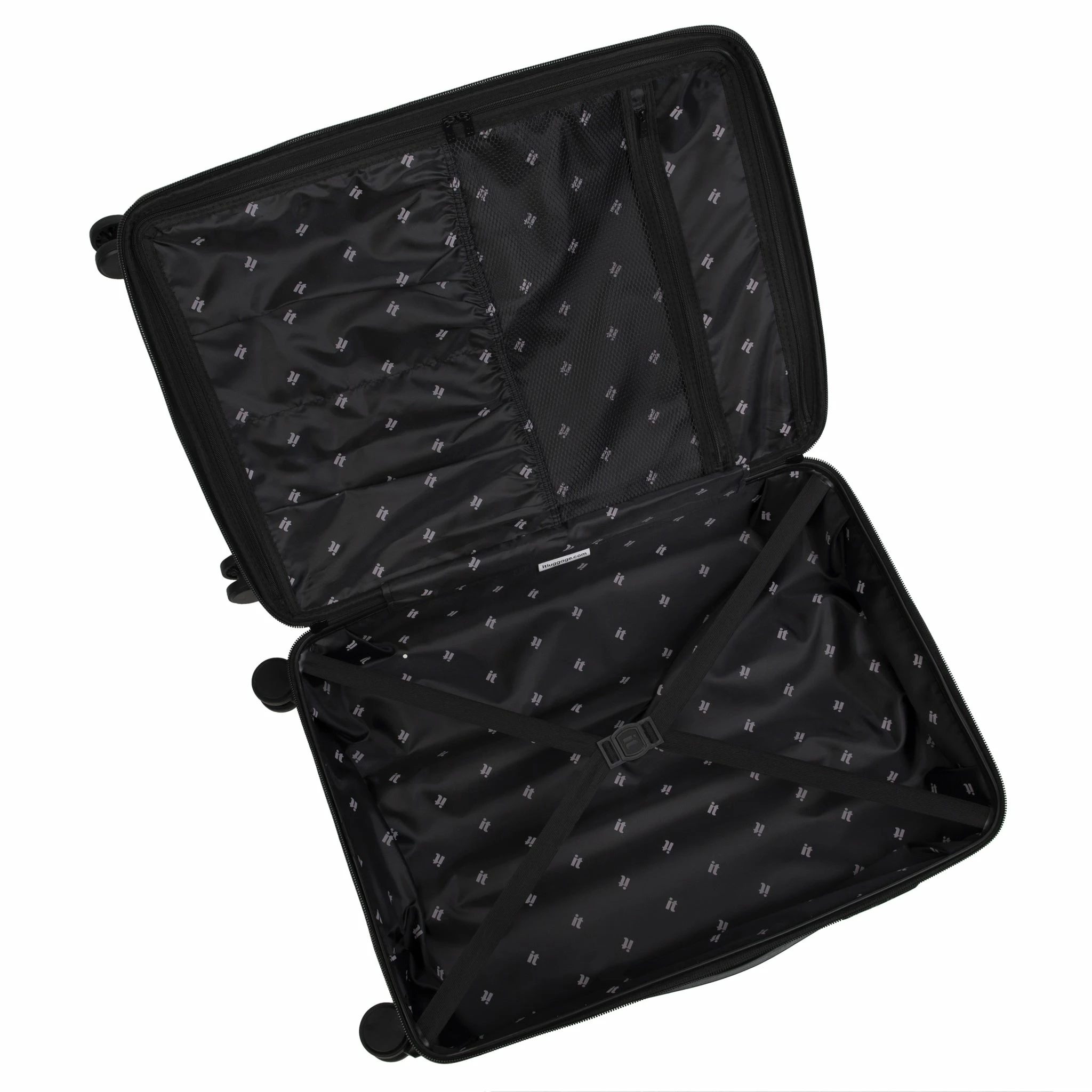 Attuned - Cabin (Pale Mauve) 5 Attuned - Cabin (Pale Mauve) - Image 5