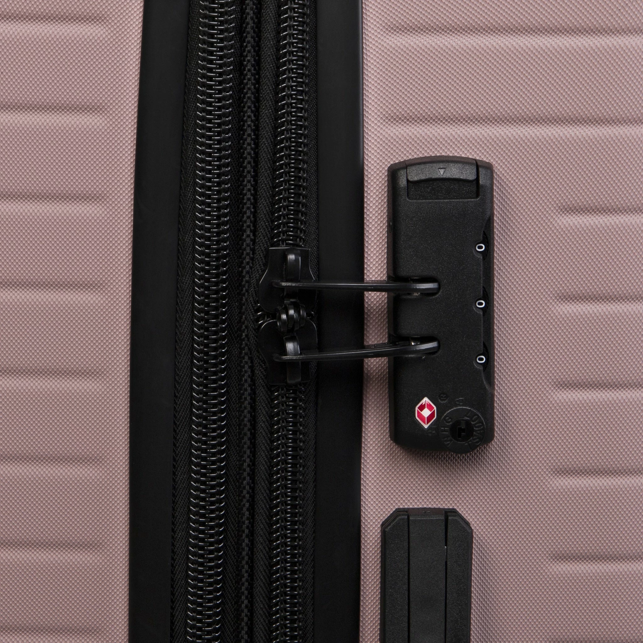 Attuned - Cabin (Pale Mauve) 6 Attuned - Cabin (Pale Mauve) - Image 6