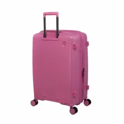 IT Luggage Spontaneous II - Cabin With Pocket (Azalea Pink) 9 IT Luggage Spontaneous II - Cabin With Pocket (Azalea Pink) -UK Suitcase Sales Shop 32784 UK15 2881 08AzaleapinkSSBackpanel 66e3d852 6af0 4979 9034 105e7d617949