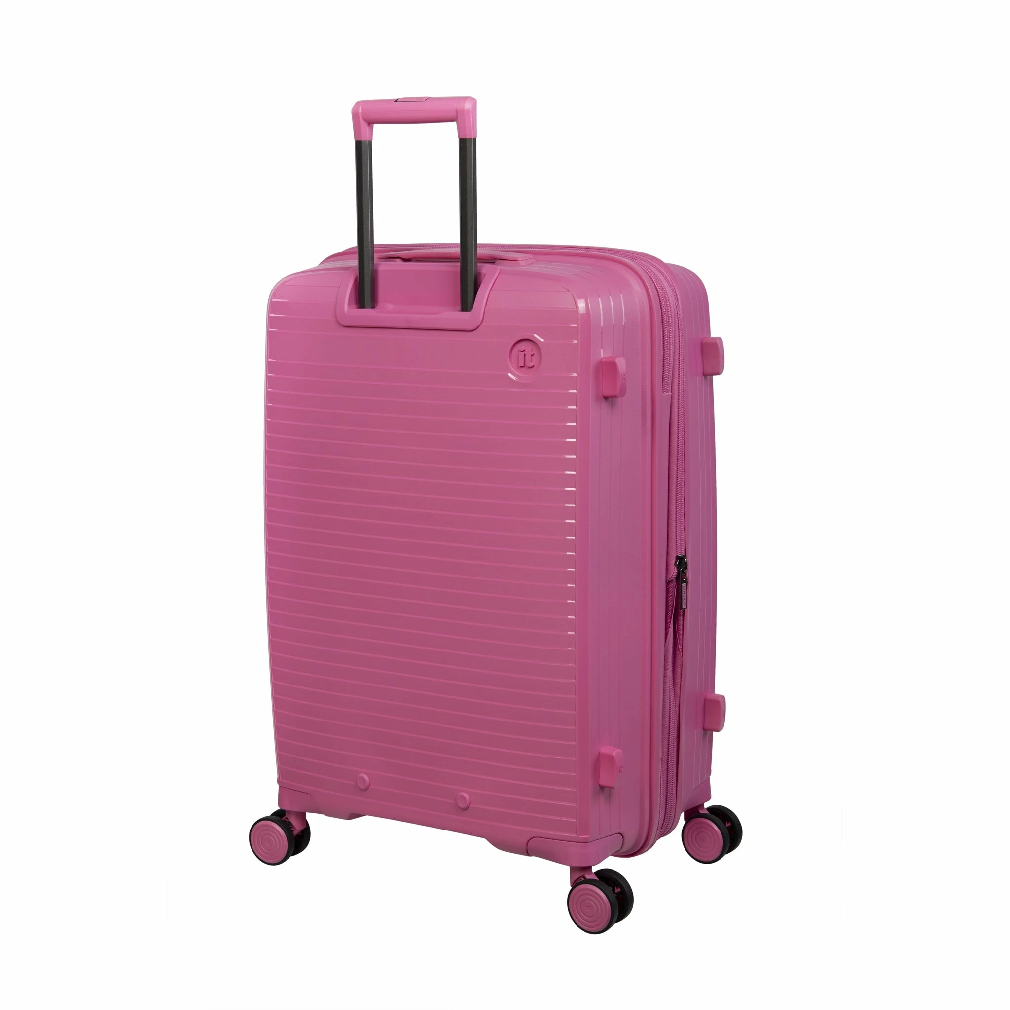 IT Luggage Spontaneous II - Cabin With Pocket (Azalea Pink) 3 IT Luggage Spontaneous II - Cabin With Pocket (Azalea Pink) - Image 3