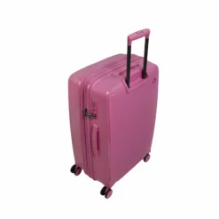 IT Luggage Spontaneous - Cabin (Azalea Pink) 13 IT Luggage Spontaneous - Cabin (Azalea Pink) -UK Suitcase Sales Shop 32784 UK15 2881 08AzaleapinkSSBacktop f61b8ab4 660b 47be a01b a7a72b53b353
