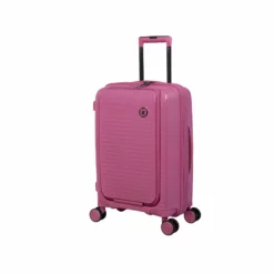 IT Luggage Spontaneous II - Cabin With Pocket (Azalea Pink)