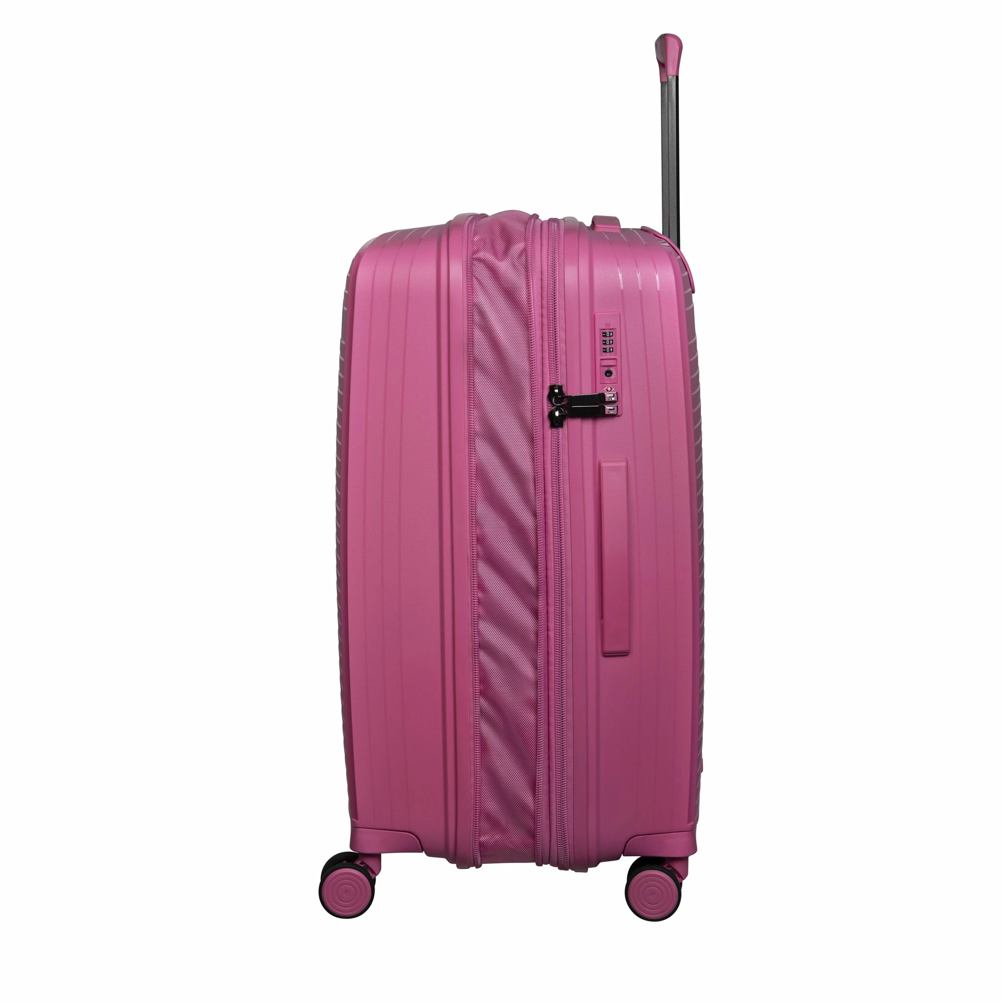 IT Luggage Spontaneous - Cabin (Azalea Pink) 2 IT Luggage Spontaneous - Cabin (Azalea Pink) - Image 2