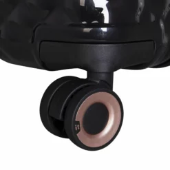 IT Luggage Glitzy - Medium Plus (Black) 13 IT Luggage Glitzy - Medium Plus (Black) -UK Suitcase Sales Shop 32785 UK16 2888A08BlackSSWheel f1e3bcc8 1a82 4694 853b 6196f54a14fb