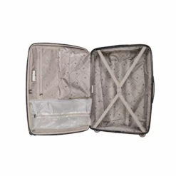 Rapidity - 3pc Set (Black) -UK Suitcase Sales Shop 32798 UK16 2911 08BlackSSInterior