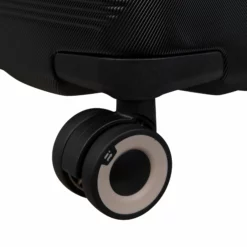 Rapidity - Cabin (Black) -UK Suitcase Sales Shop 32798 UK16 2911 08BlackSSWheel 9890e346 8ad8 4689 8af6 5b8bfd1eccd4