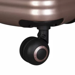 IT Luggage Helixian - Cabin (Metallic Rose Gold) -UK Suitcase Sales Shop 32898 UK16 2842 08MetallicrosegoldS397SSWheel 1b9e535d 2f11 43e3 9ebf e7efcd911892