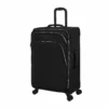IT Luggage Trinary - Medium (Black)
