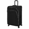 IT Luggage Trinary - Large (Black)