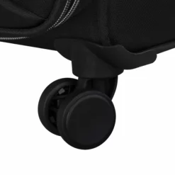 IT Luggage Trinary - Large (Black) -UK Suitcase Sales Shop 32909 UK12 2875 08BlackSSWheel 47120f65 79d4 466c b0c5 5fd586eaff7c