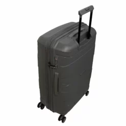 IT Luggage Momentous - 4-Piece Set (Starlight Grey) -UK Suitcase Sales Shop 32912 UK15 2886 08StarlightgreySSBacktoplarge