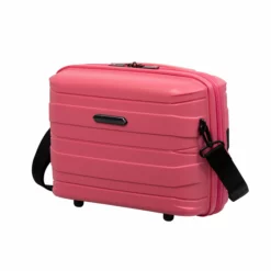 IT Luggage Momentous - Vanity Case (Calypso Coral)