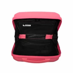 IT Luggage Momentous - 4-Piece Set (Calypso Coral) -UK Suitcase Sales Shop 32912 UK15 2886 15CalypsocoralSSInterior