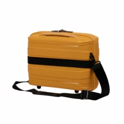 IT Luggage Momentous - Vanity Case (Mango Sorbet) 10 IT Luggage Momentous - Vanity Case (Mango Sorbet) -UK Suitcase Sales Shop 32912 UK15 2886 15MangosorbetSSBackpanel bf6efece 508e 4f33 960b d7bcf4846e70