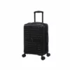 IT Luggage Eco-Protect - Cabin (Black)
