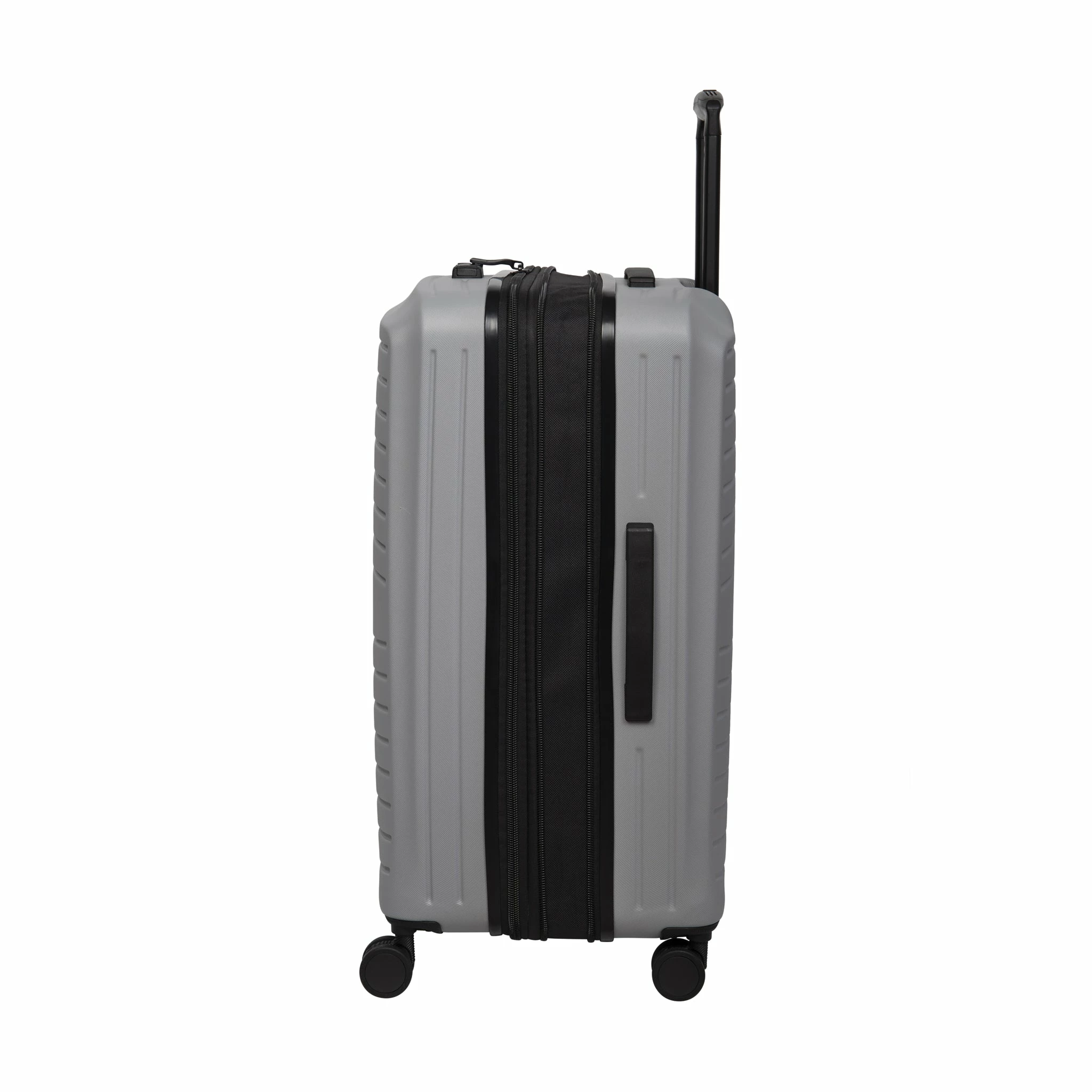 IT Luggage Eco-Protect - Cabin (Silver) 2 IT Luggage Eco-Protect - Cabin (Silver) - Image 2