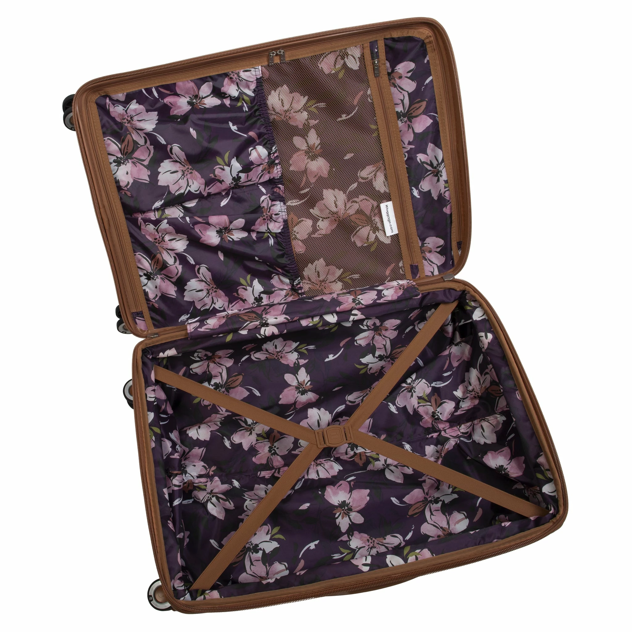 IT Luggage Indulging - Large (Flamingo Pink) 8 IT Luggage Indulging - Large (Flamingo Pink) - Image 8